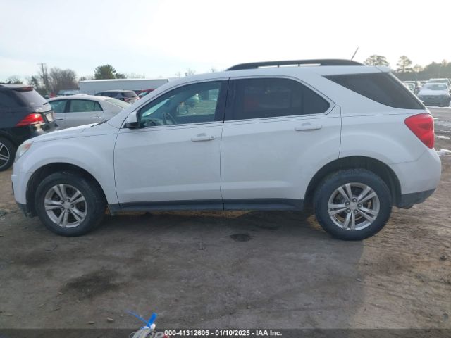 2GNFLFEK3F6285573 Chevrolet EQUINOX 1LT