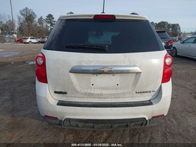 2GNFLFEK3F6285573 Chevrolet EQUINOX 1LT
