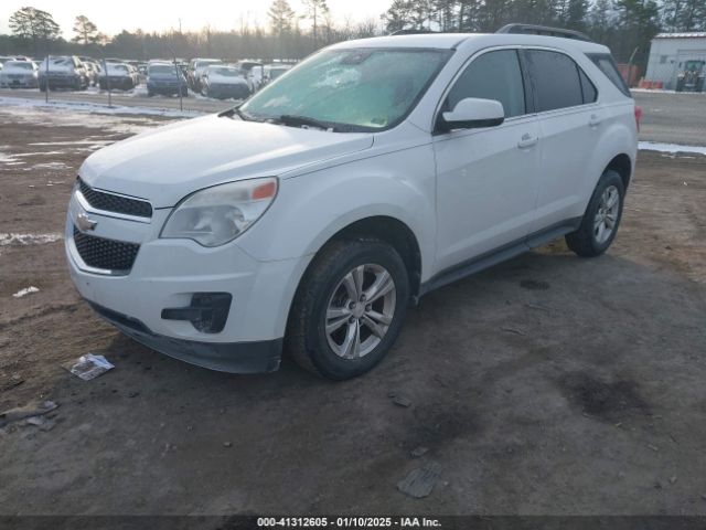 2GNFLFEK3F6285573 Chevrolet EQUINOX 1LT