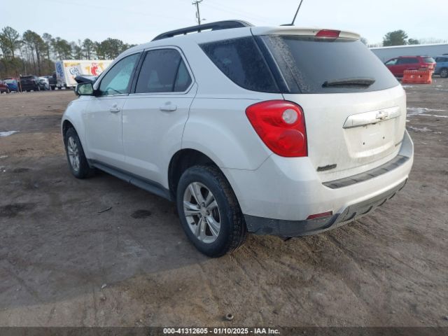 2GNFLFEK3F6285573 Chevrolet EQUINOX 1LT