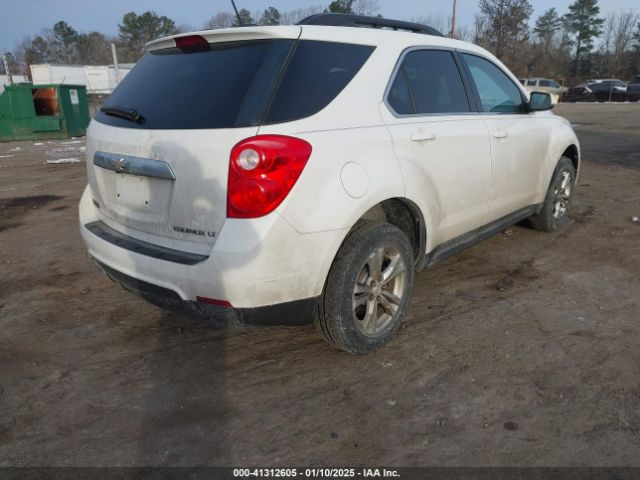 2GNFLFEK3F6285573 Chevrolet EQUINOX 1LT