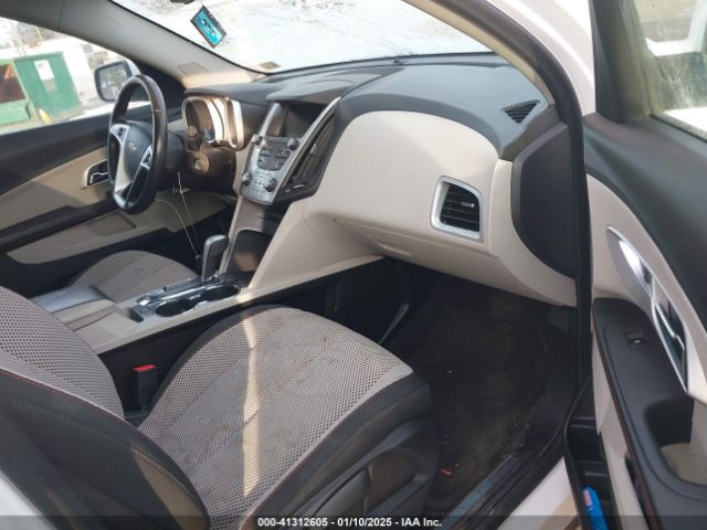 2GNFLFEK3F6285573 Chevrolet EQUINOX 1LT