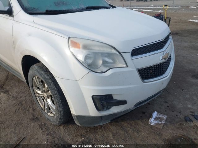 2GNFLFEK3F6285573 Chevrolet EQUINOX 1LT