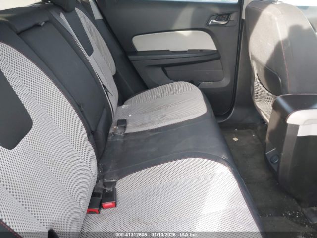 2GNFLFEK3F6285573 Chevrolet EQUINOX 1LT