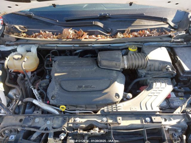 2C4RC1GG6KR730513 Chrysler Pacifica Limited