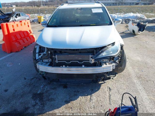 2C4RC1GG6KR730513 Chrysler Pacifica Limited