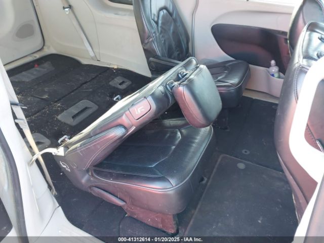 2C4RC1GG6KR730513 Chrysler Pacifica Limited
