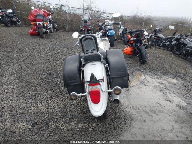 2006 YAMAHA XVS65 JYAVM01E26A097351 Photo 5