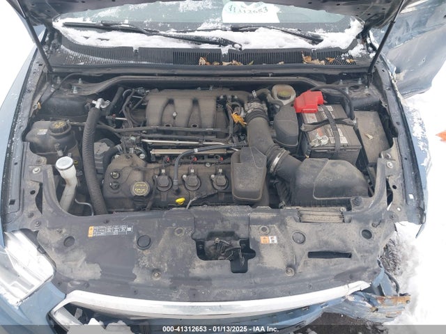 1FAHP2E8XJG111601 Ford TAURUS SEL