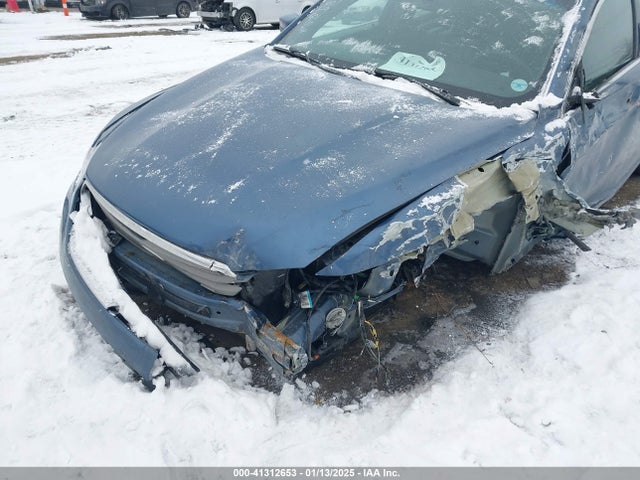 1FAHP2E8XJG111601 Ford TAURUS SEL