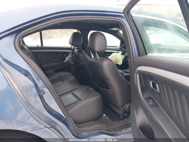 1FAHP2E8XJG111601 Ford TAURUS SEL