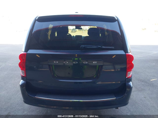 Dodge Grand Caravan Se 2014 2C4RDGBG7ER173591 Image 15
