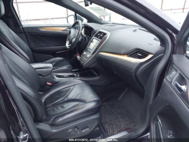 5LMCJ1A99FUJ13498 Lincoln MKC