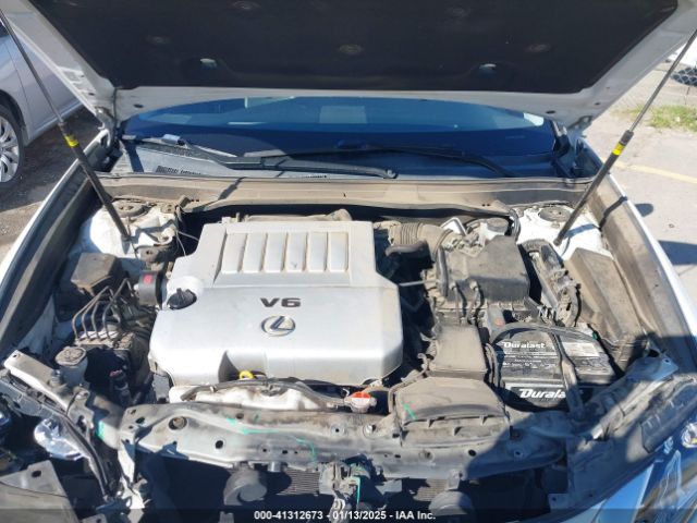 JTHBK1GG1G2230705 Lexus ES 350