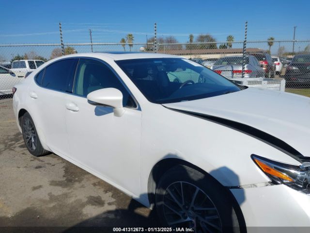 JTHBK1GG1G2230705 Lexus ES 350