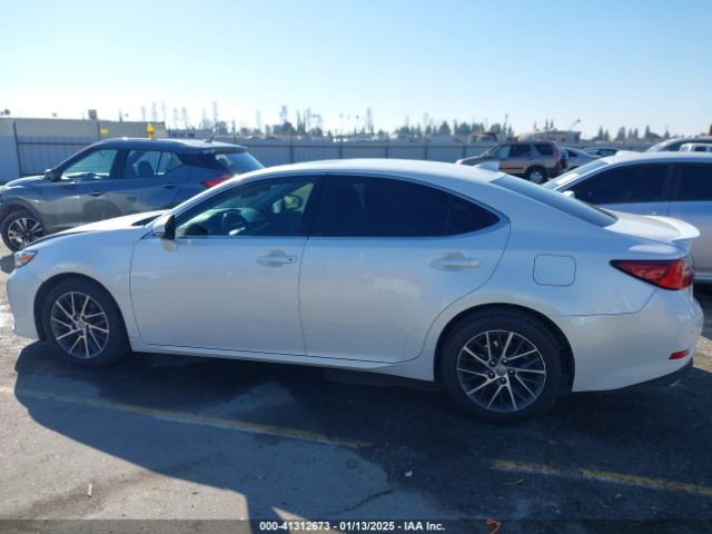 JTHBK1GG1G2230705 Lexus ES 350
