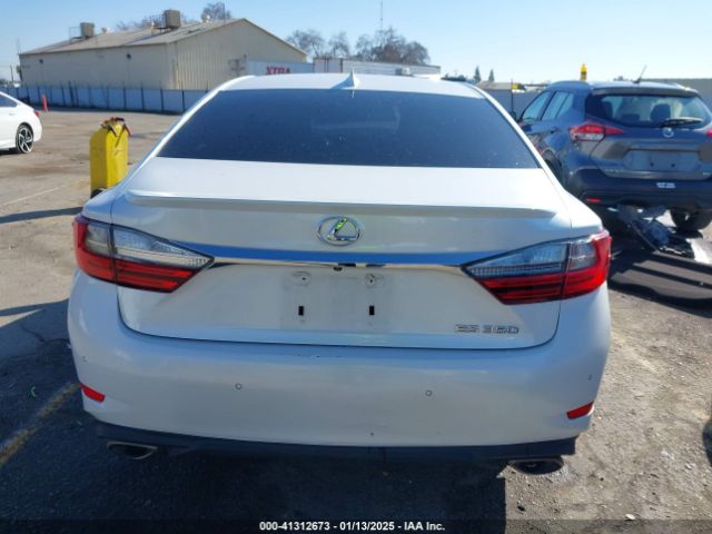 JTHBK1GG1G2230705 Lexus ES 350