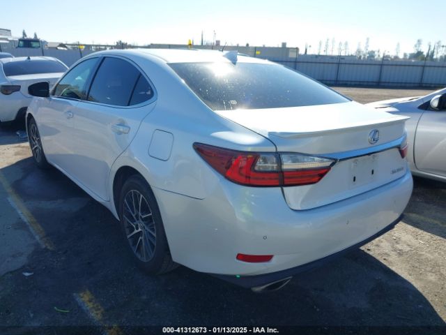 JTHBK1GG1G2230705 Lexus ES 350