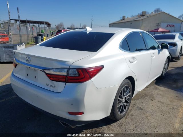 JTHBK1GG1G2230705 Lexus ES 350