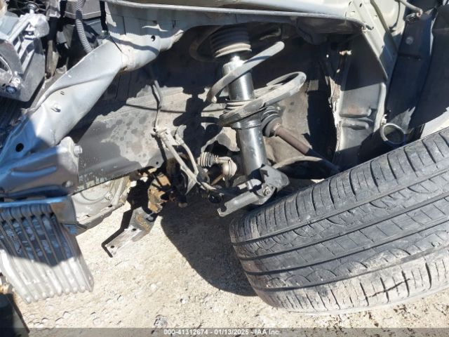 4A4AP3AU7FE037683 Mitsubishi Outlander Sport Es