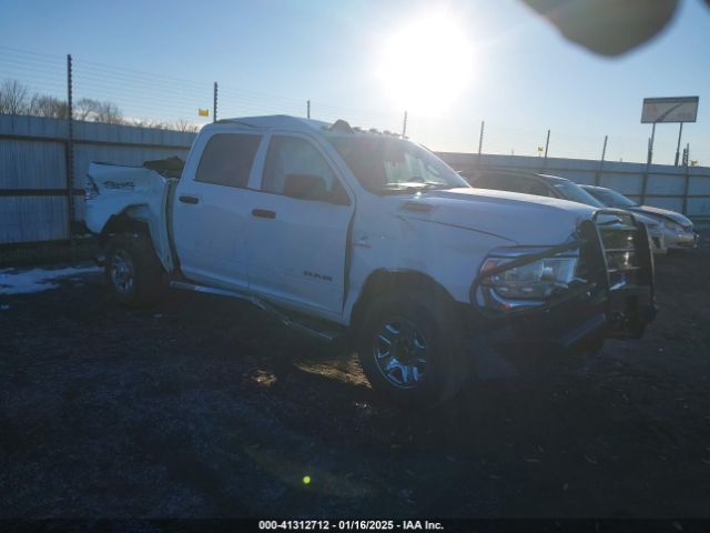 3C6UR5CL2NG250666 auction archive image