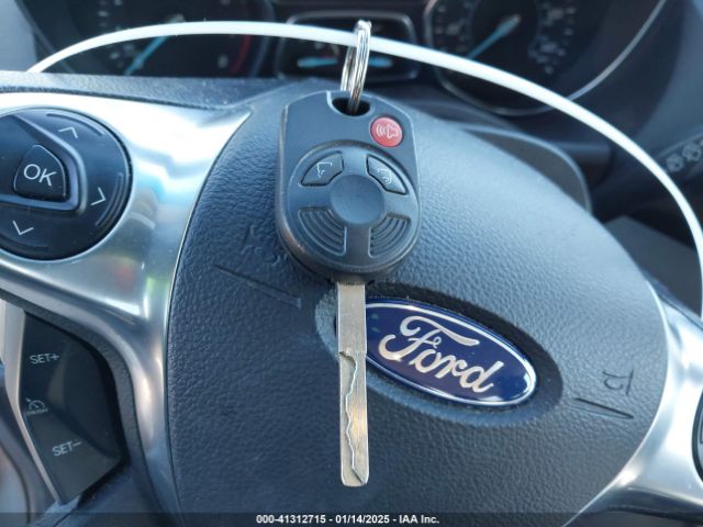 1FMCU0F70FUA22759 Ford ESCAPE S