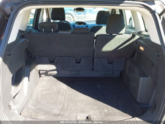 1FMCU0F70FUA22759 Ford ESCAPE S