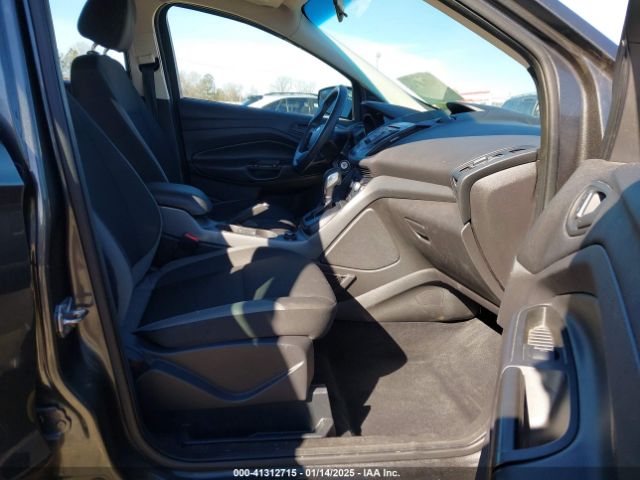 1FMCU0F70FUA22759 Ford ESCAPE S