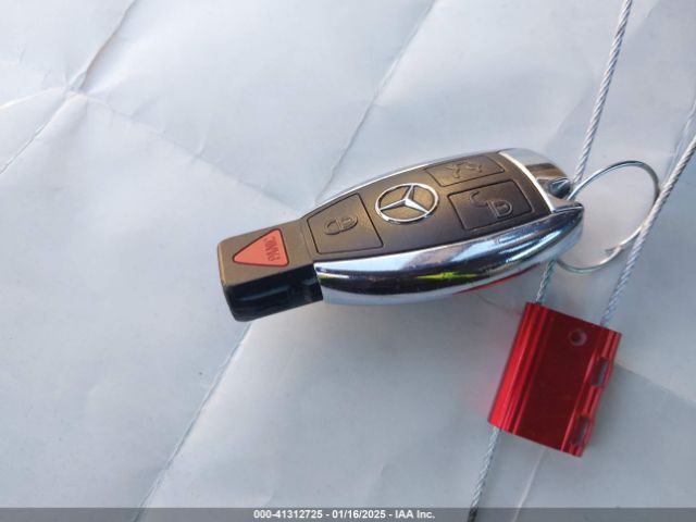 WDDSJ4EB0EN056298 Mercedes-Benz CLA 250