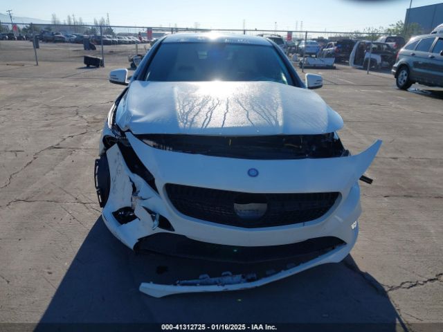 WDDSJ4EB0EN056298 Mercedes-Benz CLA 250