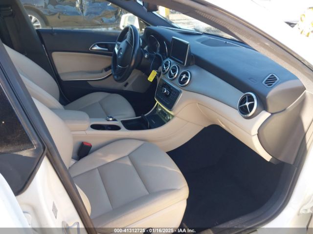 WDDSJ4EB0EN056298 Mercedes-Benz CLA 250