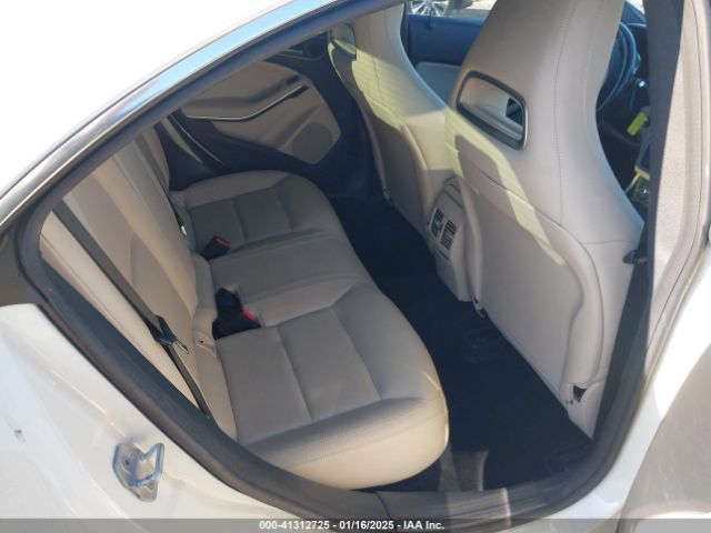 WDDSJ4EB0EN056298 Mercedes-Benz CLA 250