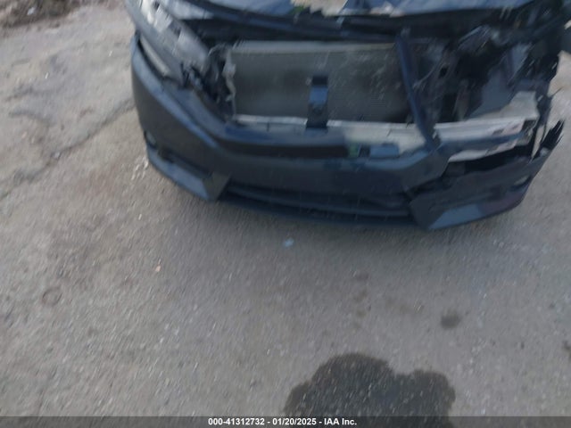 Honda Civic Ex-l 2016 19XFC1F79GE020454 Image 12