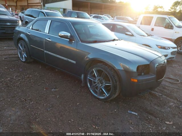 2006 CHRYSLER 300 2C3KA53G46H358027 Photo 0