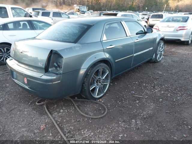 2006 CHRYSLER 300 2C3KA53G46H358027 Photo 3