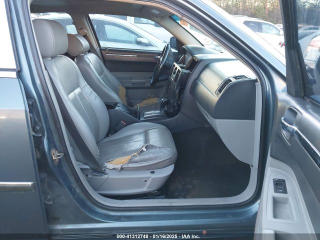 2006 CHRYSLER 300 2C3KA53G46H358027 Photo 4