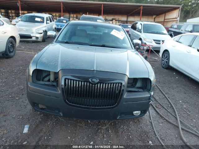 2006 CHRYSLER 300 2C3KA53G46H358027 Photo 5