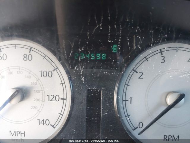 2006 CHRYSLER 300 2C3KA53G46H358027 Photo 6
