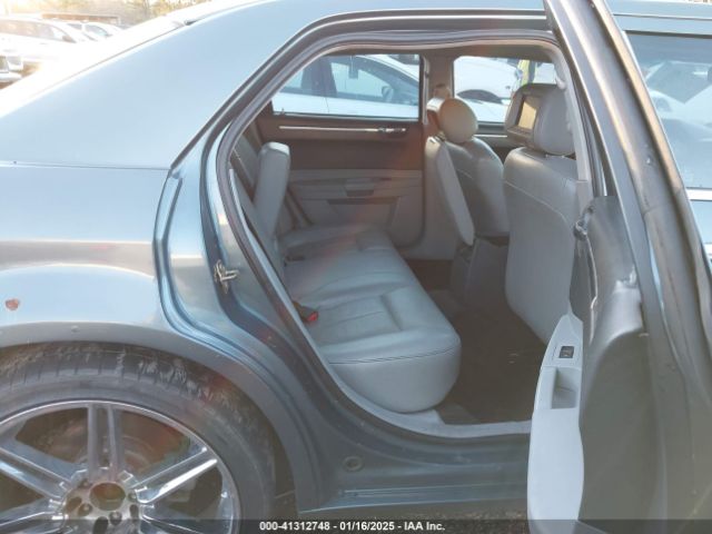 2006 CHRYSLER 300 2C3KA53G46H358027 Photo 7