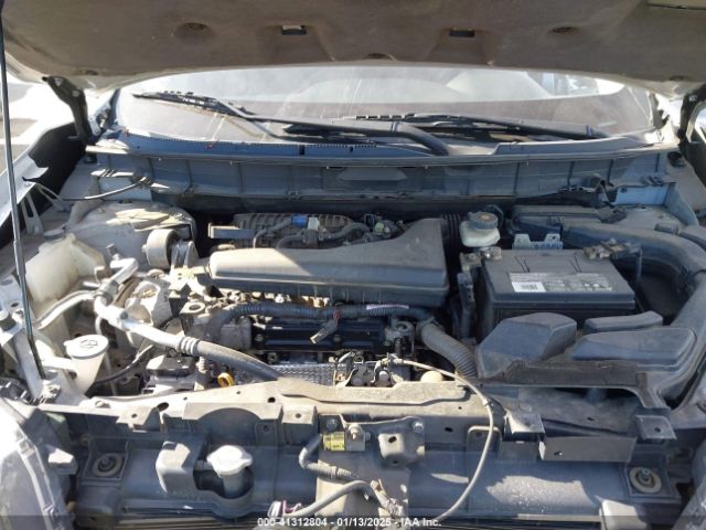5N1AT2MT9HC781652 Nissan ROGUE S