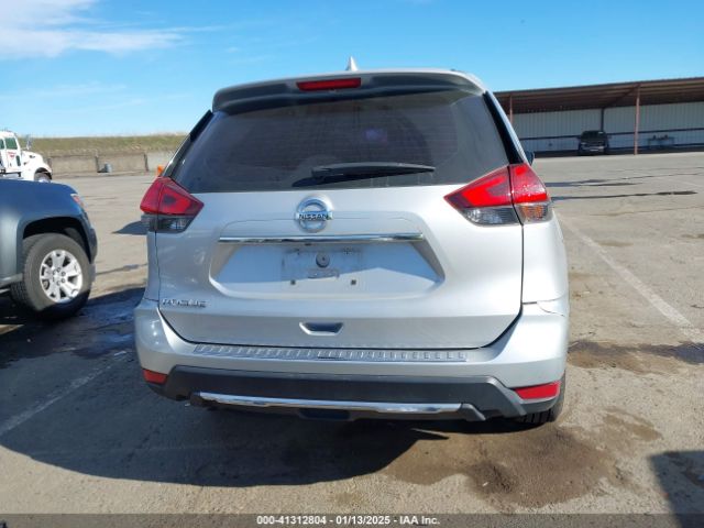 5N1AT2MT9HC781652 Nissan ROGUE S