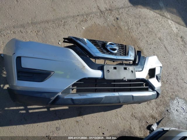 5N1AT2MT9HC781652 Nissan ROGUE S