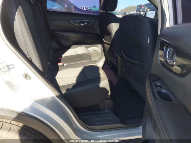 5N1AT2MT9HC781652 Nissan ROGUE S