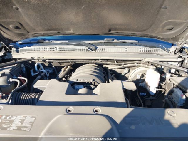 1GKS2HKJ1KR365619 GMC YUKON XL DENALI