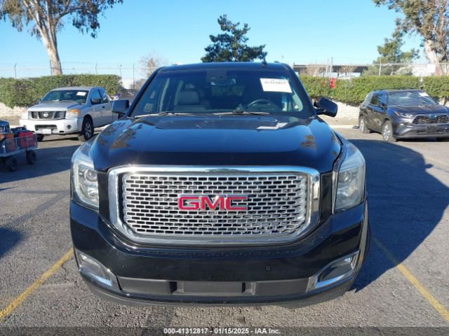 1GKS2HKJ1KR365619 GMC YUKON XL DENALI
