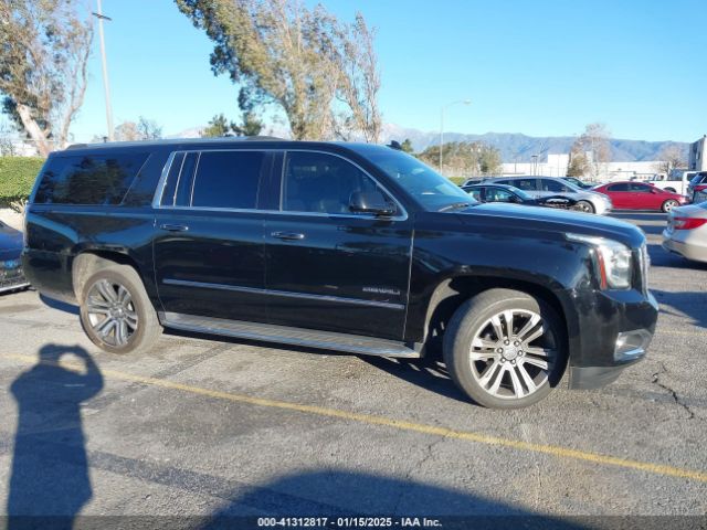 1GKS2HKJ1KR365619 GMC YUKON XL DENALI