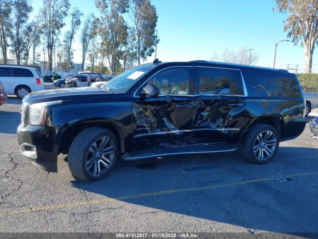 1GKS2HKJ1KR365619 GMC YUKON XL DENALI