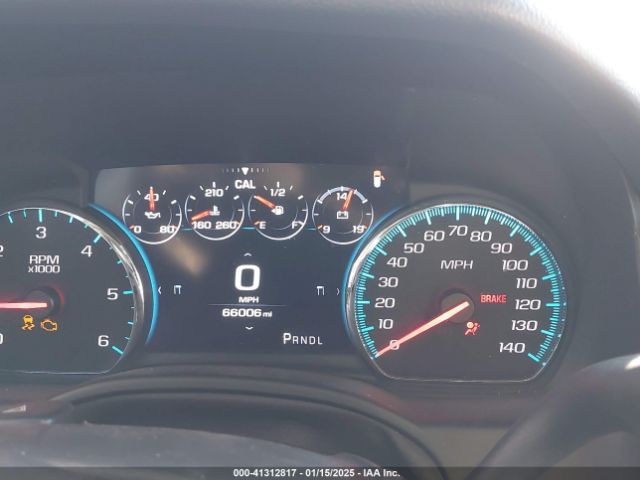 1GKS2HKJ1KR365619 GMC YUKON XL DENALI