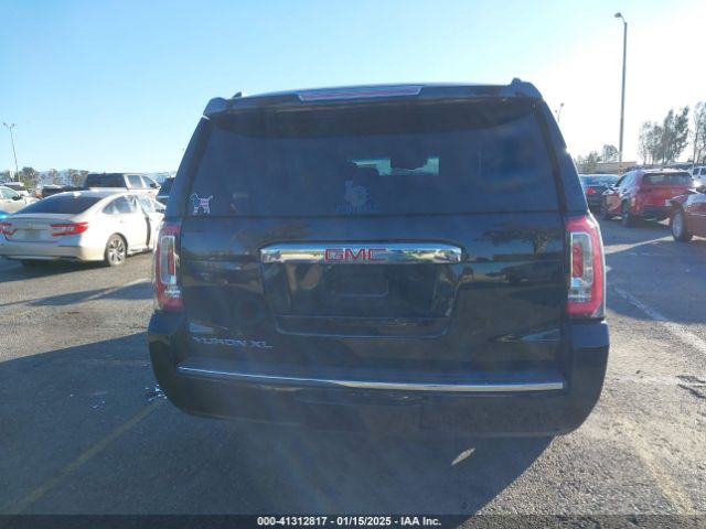 1GKS2HKJ1KR365619 GMC YUKON XL DENALI