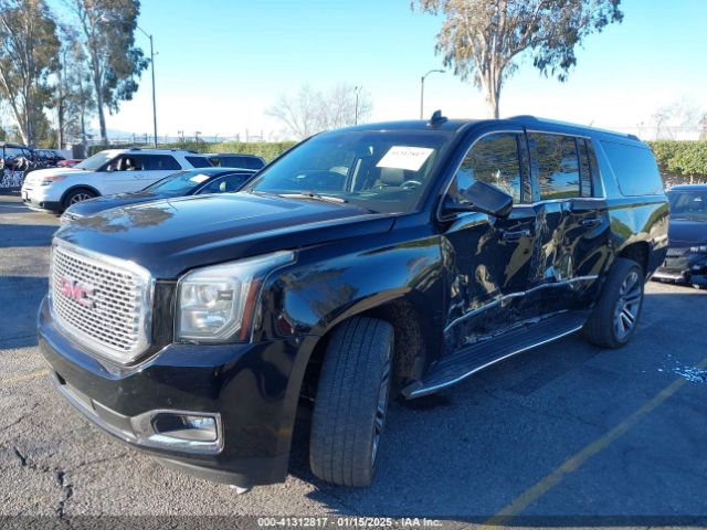 1GKS2HKJ1KR365619 GMC YUKON XL DENALI